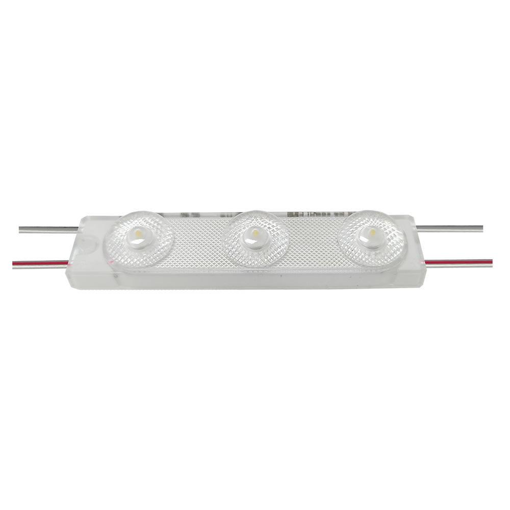 IP68防水3灯模组ZE03QD2