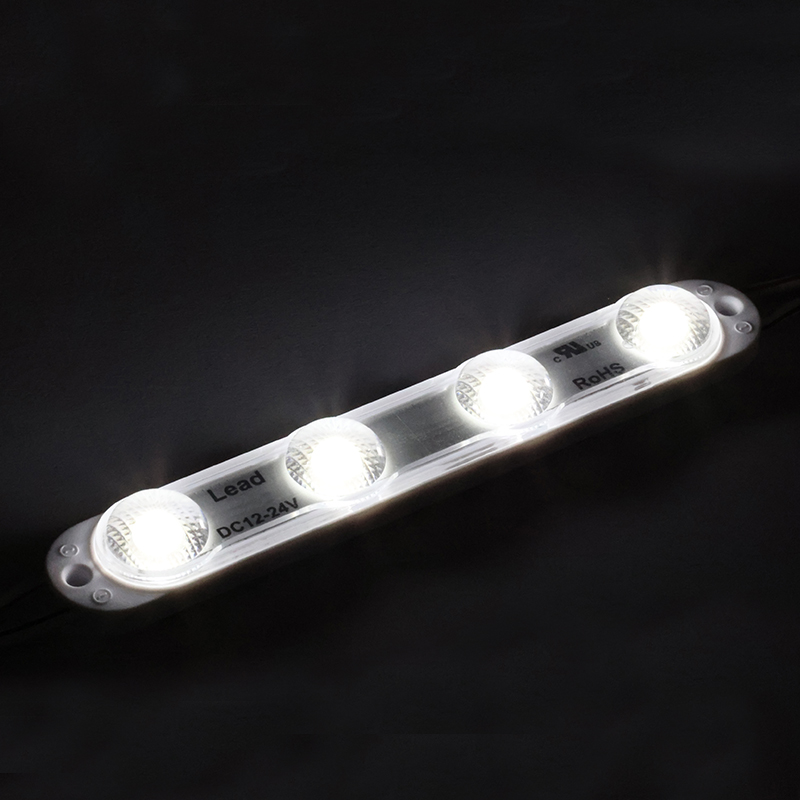 Lead系列性能模组美洲款ZE02/04QD8
