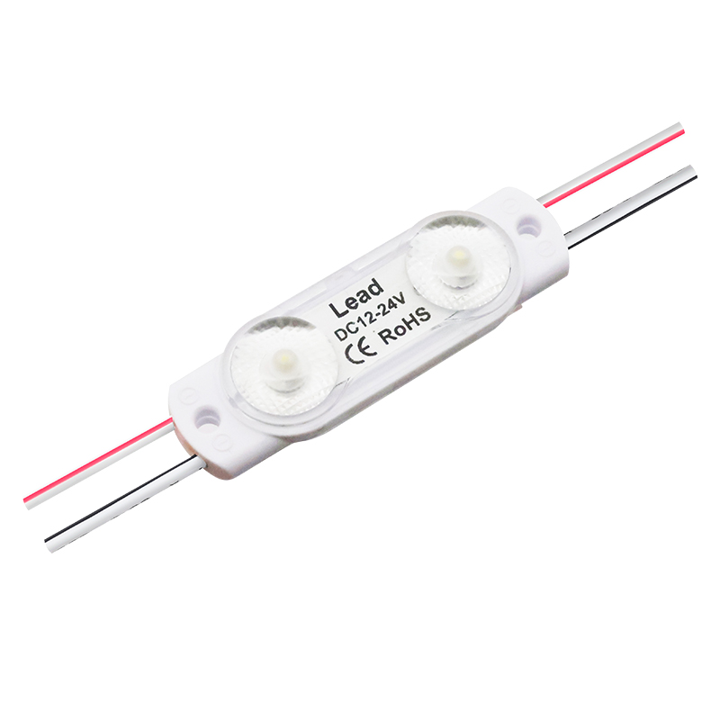 Lead系列性能模组欧洲款ZE02/04QD6