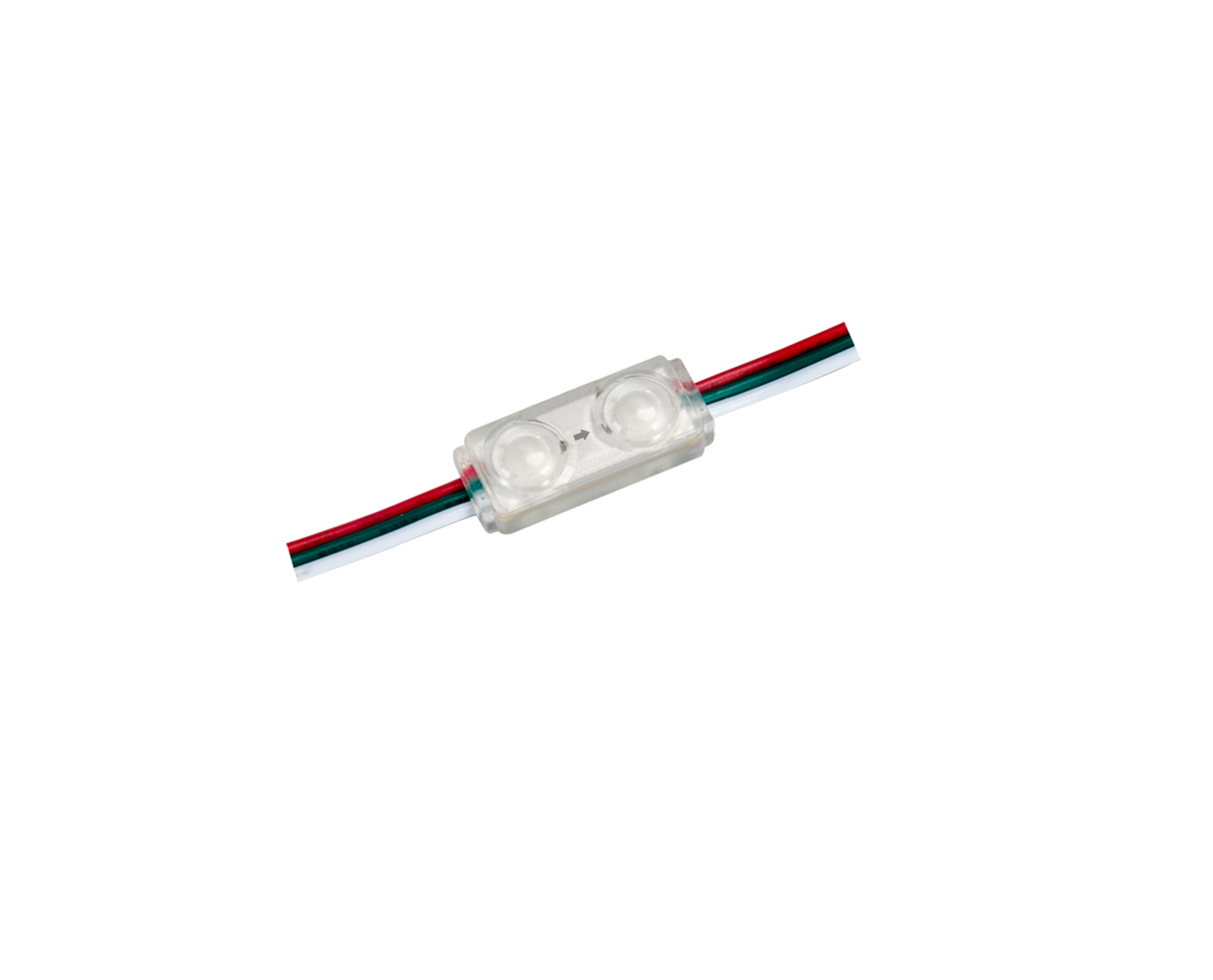 SPI RGB 幻彩模组ZE01/02/03QBT