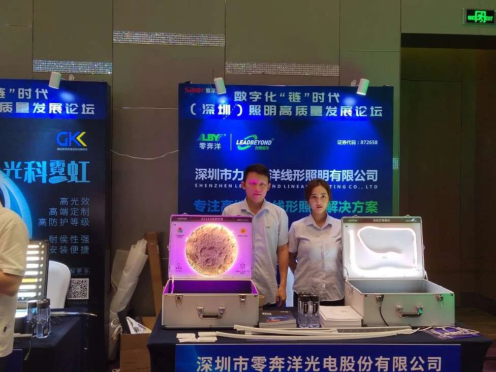 1766125939560219.jpg 2023圆满收官 零奔洋(力德彼洋)参加数字化“链”时代照明高质量发展论坛!5.jpg