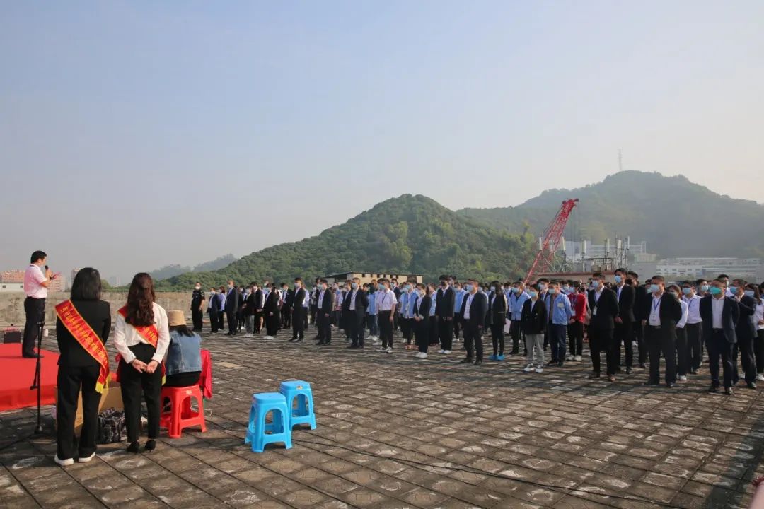 1766135289783445.jpg 热烈祝贺 零奔洋2021年评优表彰大会圆满成功!6.jpg
