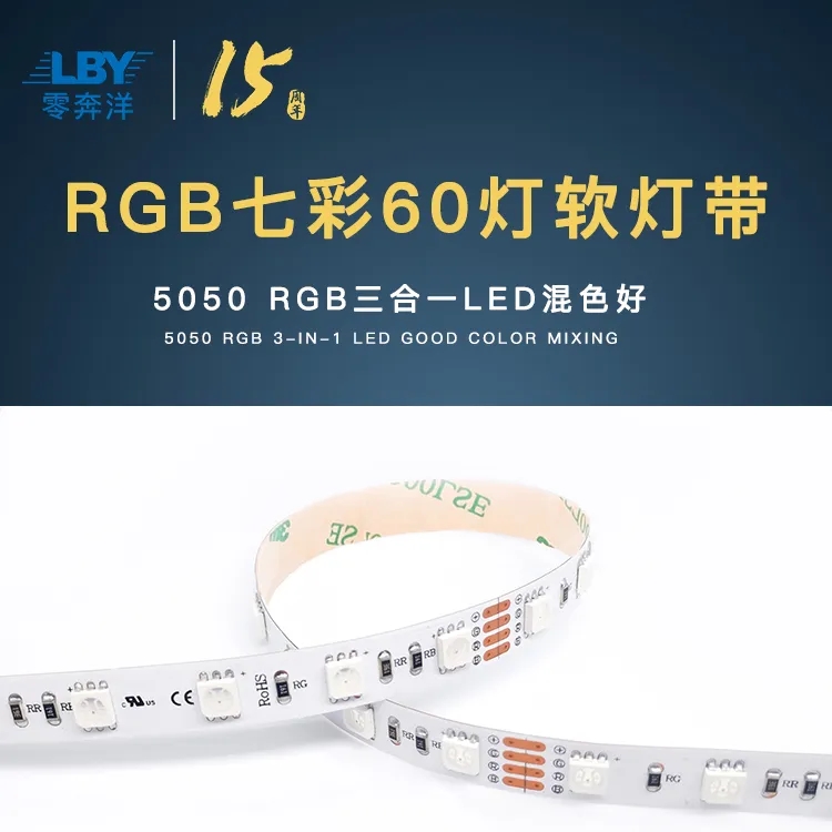 【零奔洋小课堂】LED标识光源知识100问（上）！9.jpg